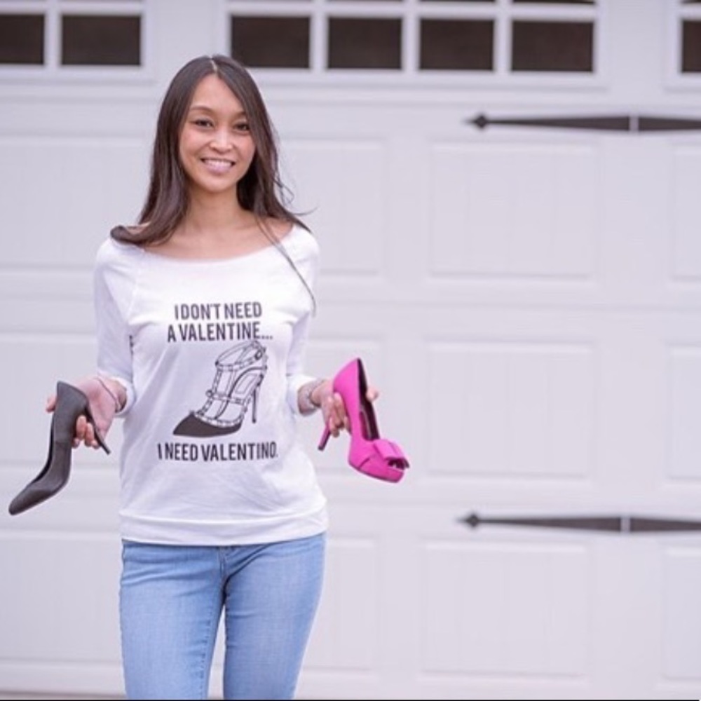Valentino shirt